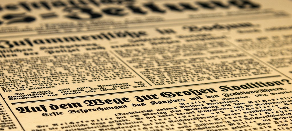 ACURA ViewPoint: David C. Speedie: Ukraina: tragedia kolmessa&nbsp;näytöksessä.